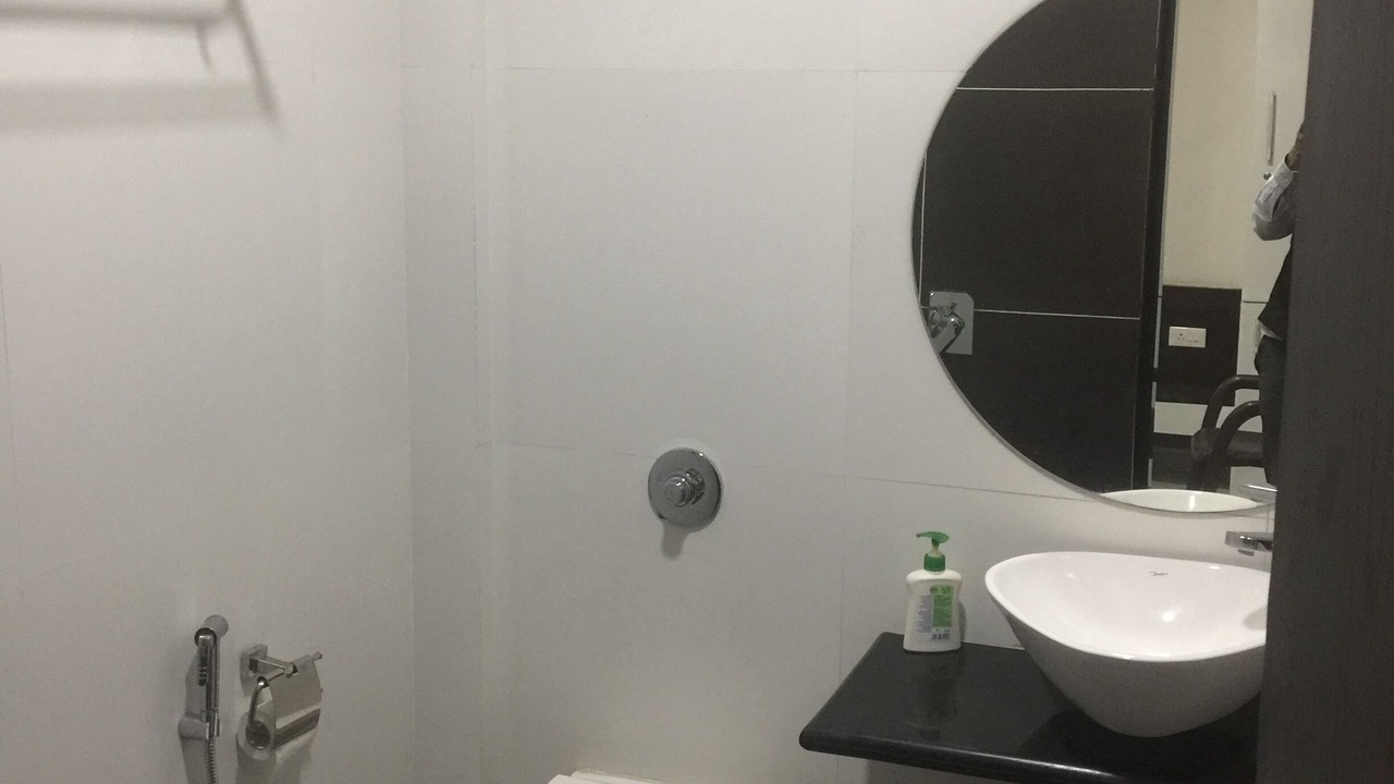 Photo of Bathroom in Nashik