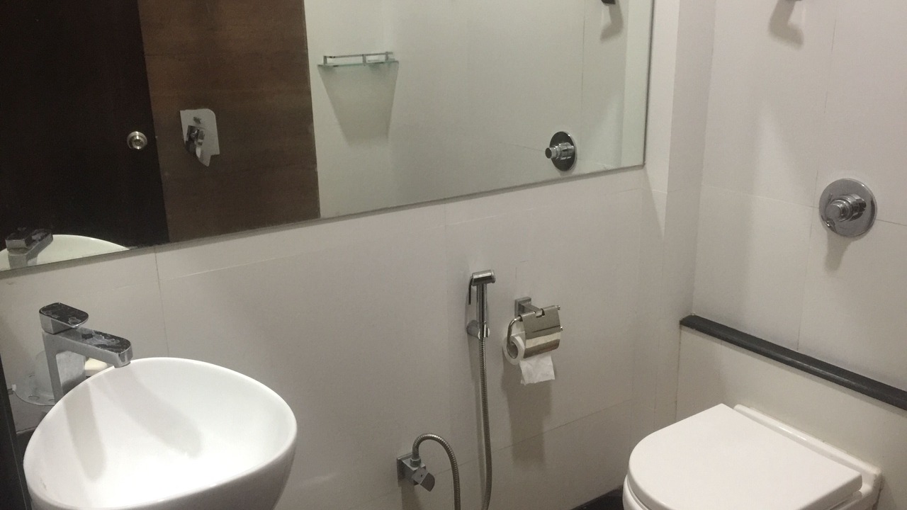 Photo of Bathroom in Nashik