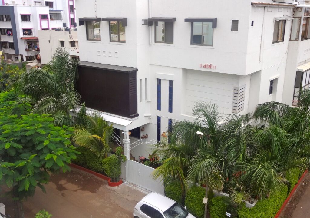 Photo of Outdoor in Nashik
