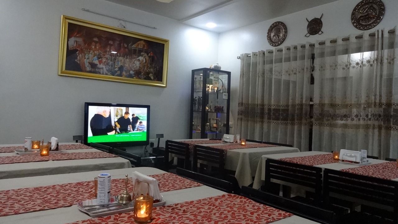 Photo of Livingroom in Nashik
