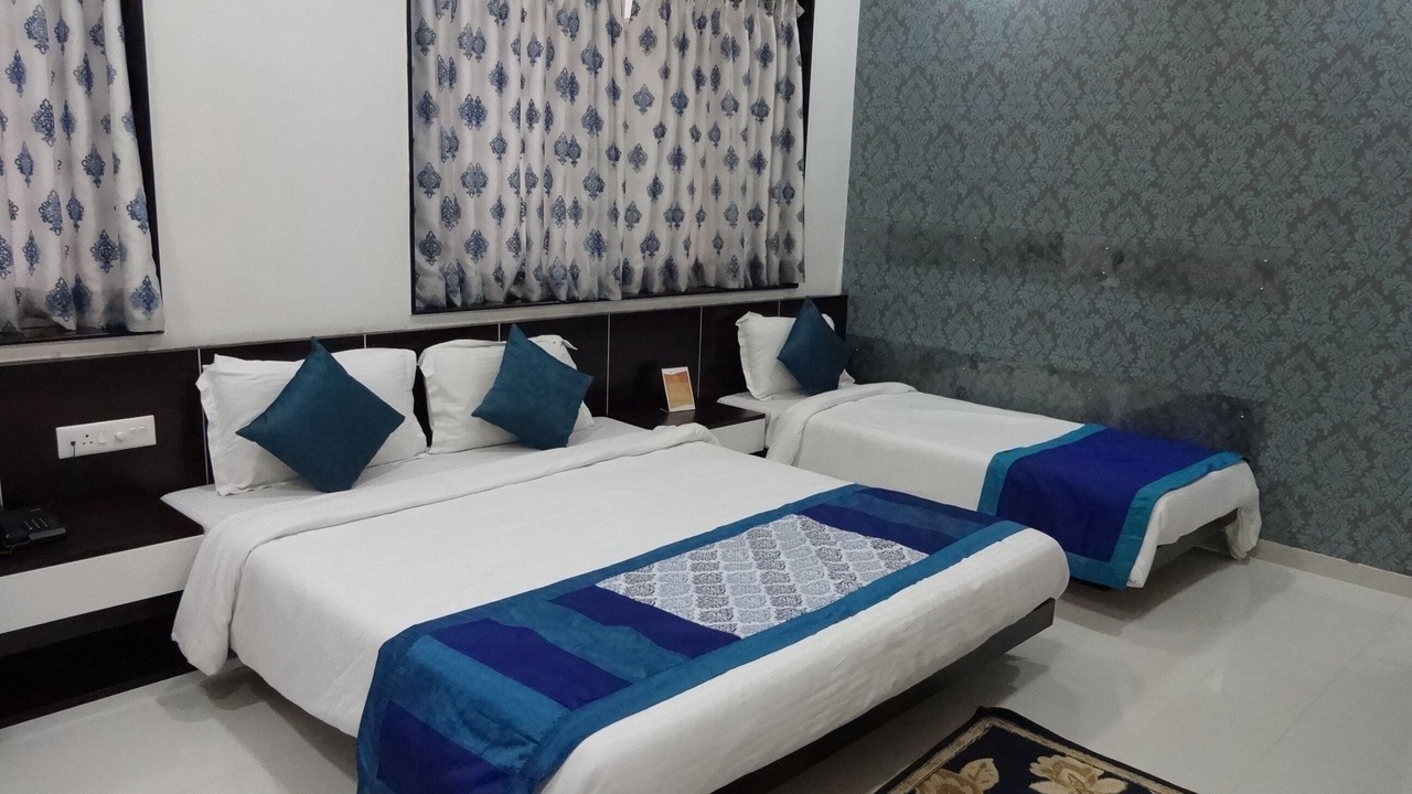 Photo of Bedroom in Nashik