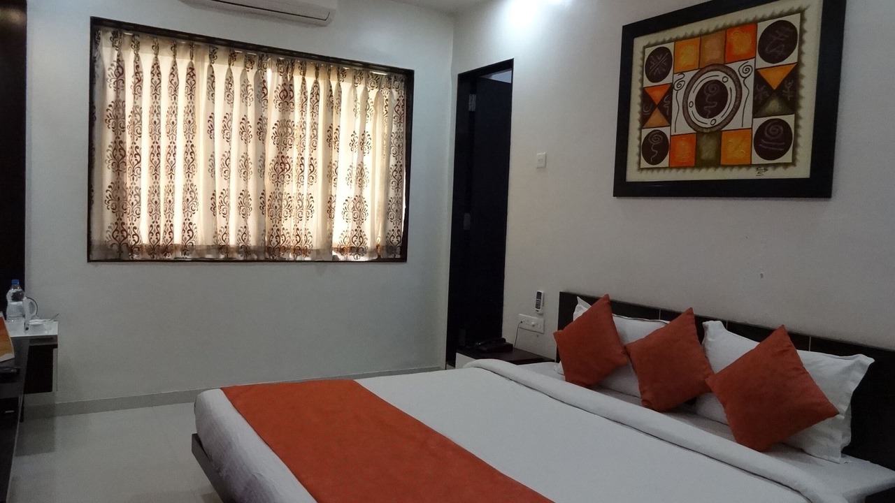Photo of Bedroom in Nashik