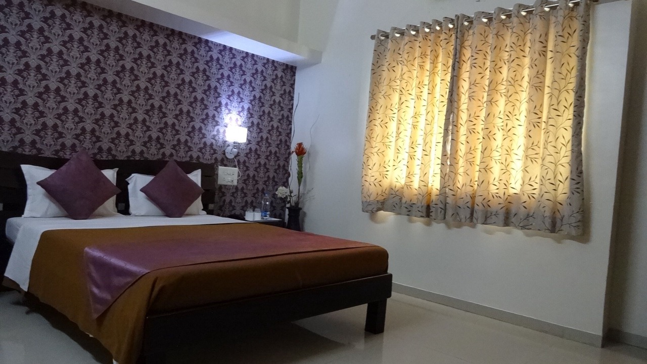 Photo of Bedroom in Nashik