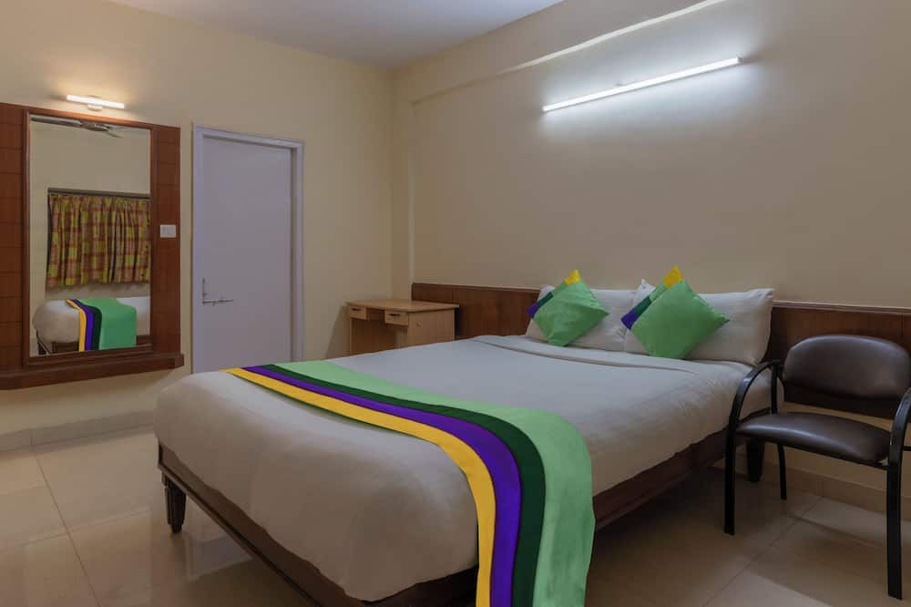 Photo of Bedroom in Lonavala
