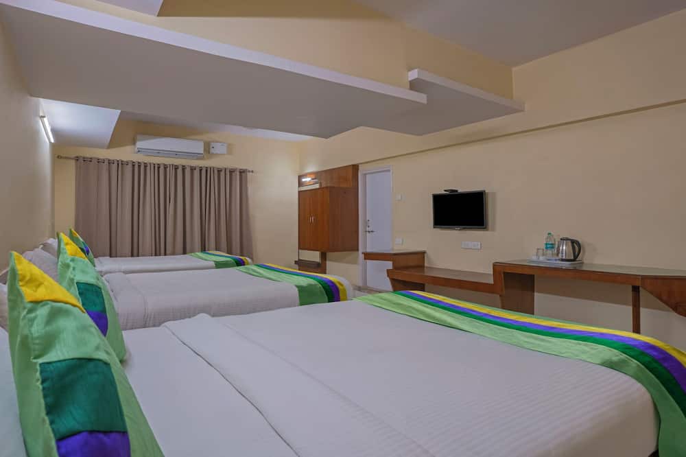 Photo of Bedroom in Lonavala