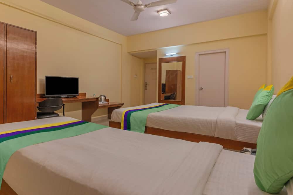Photo of Bedroom in Lonavala