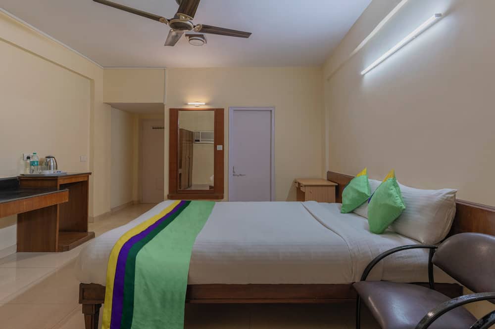 Photo of Bedroom in Lonavala