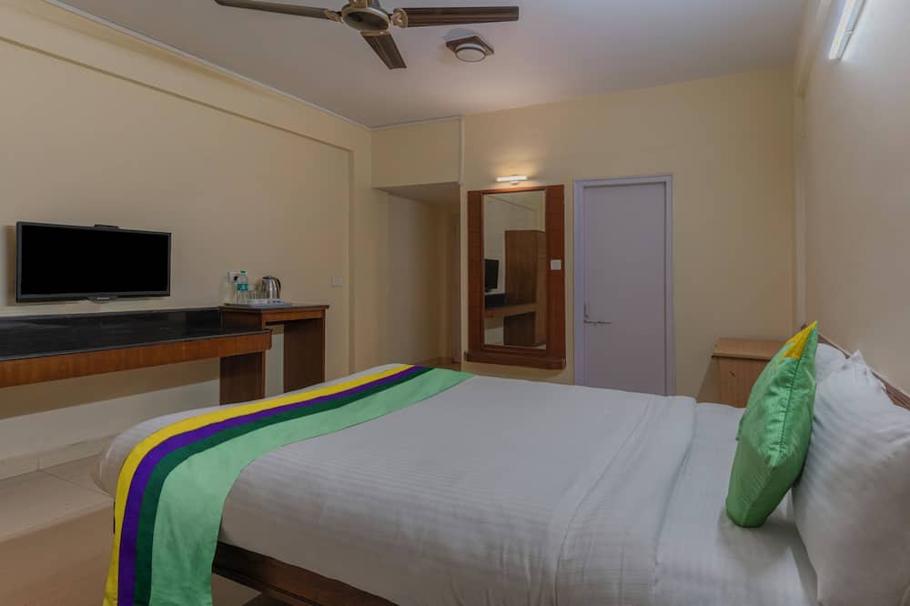 Photo of Bedroom in Lonavala