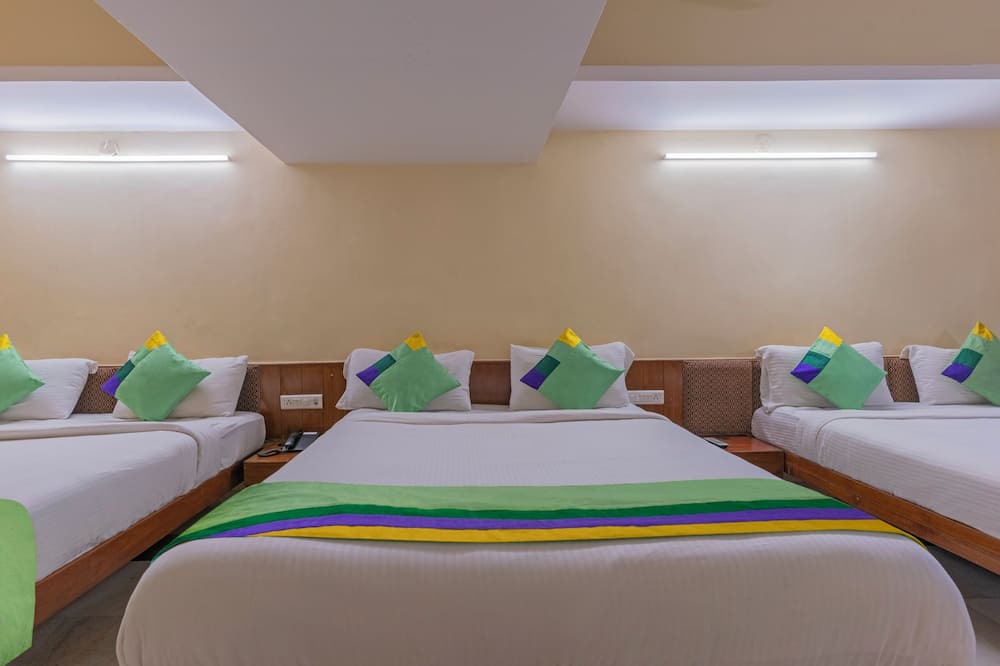Photo of Bedroom in Lonavala