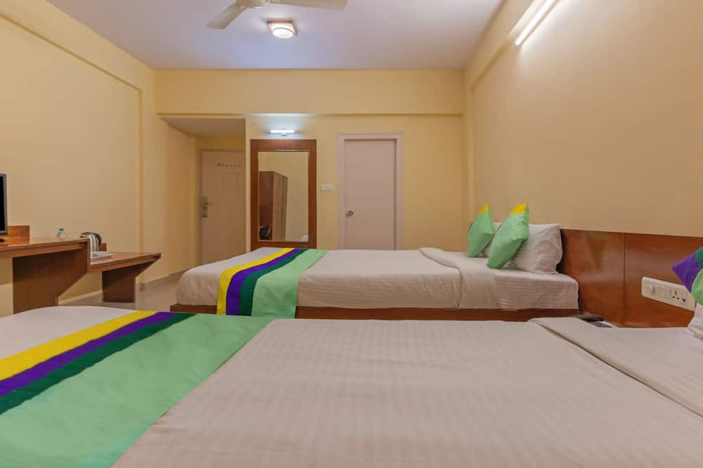 Photo of Bedroom in Lonavala