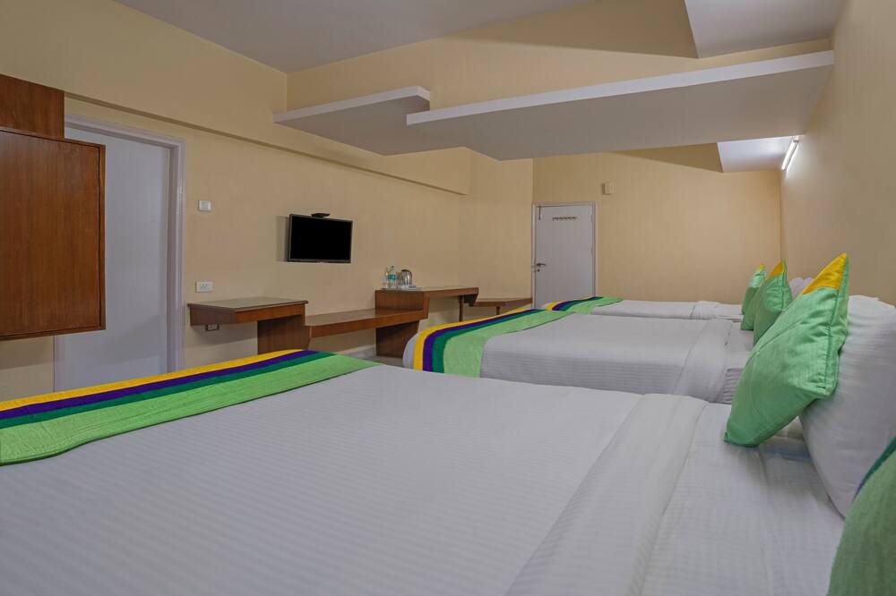Photo of Bedroom in Lonavala