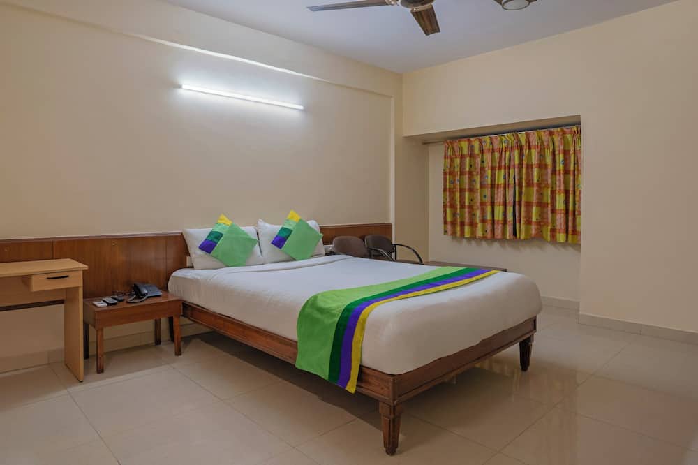 Photo of Bedroom in Lonavala