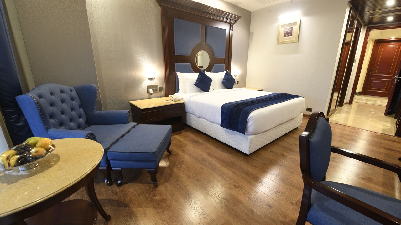Photo of Bedroom in Raipur