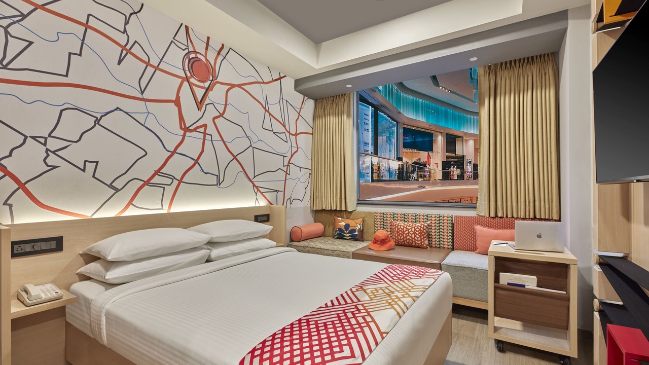 Photo of Bedroom in Noida