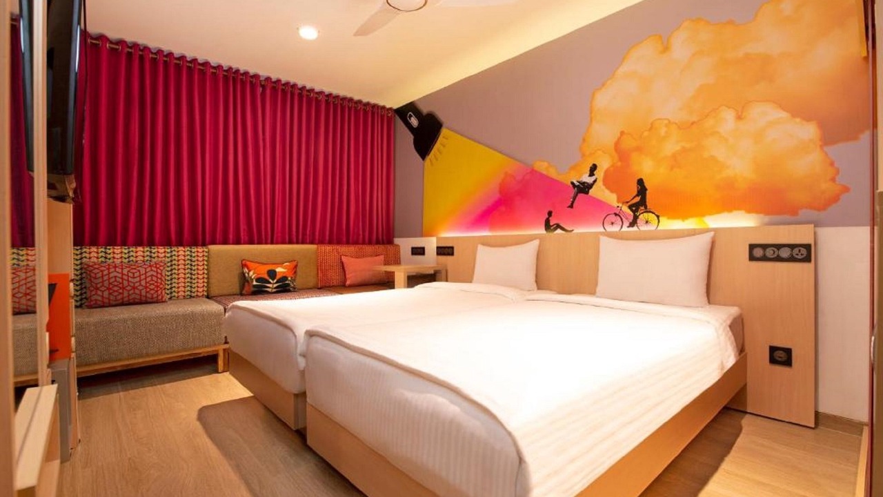Photo of Bedroom in Noida