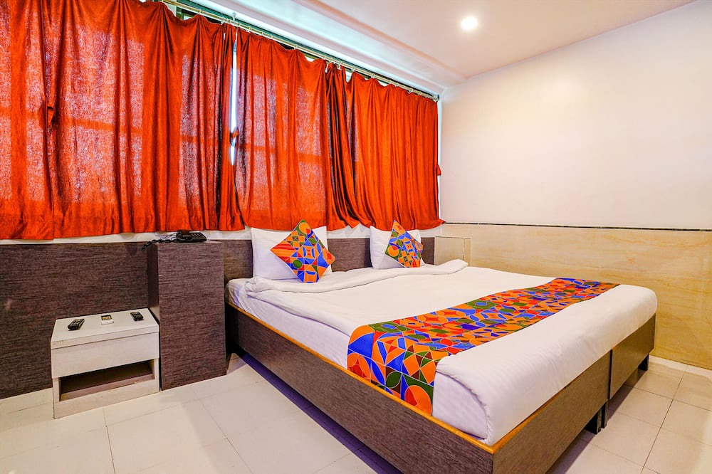 Photo of Bedroom in Nerul