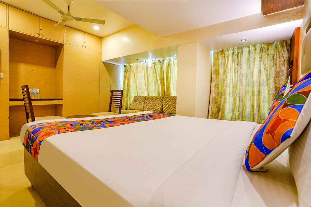 Photo of Bedroom in Nerul