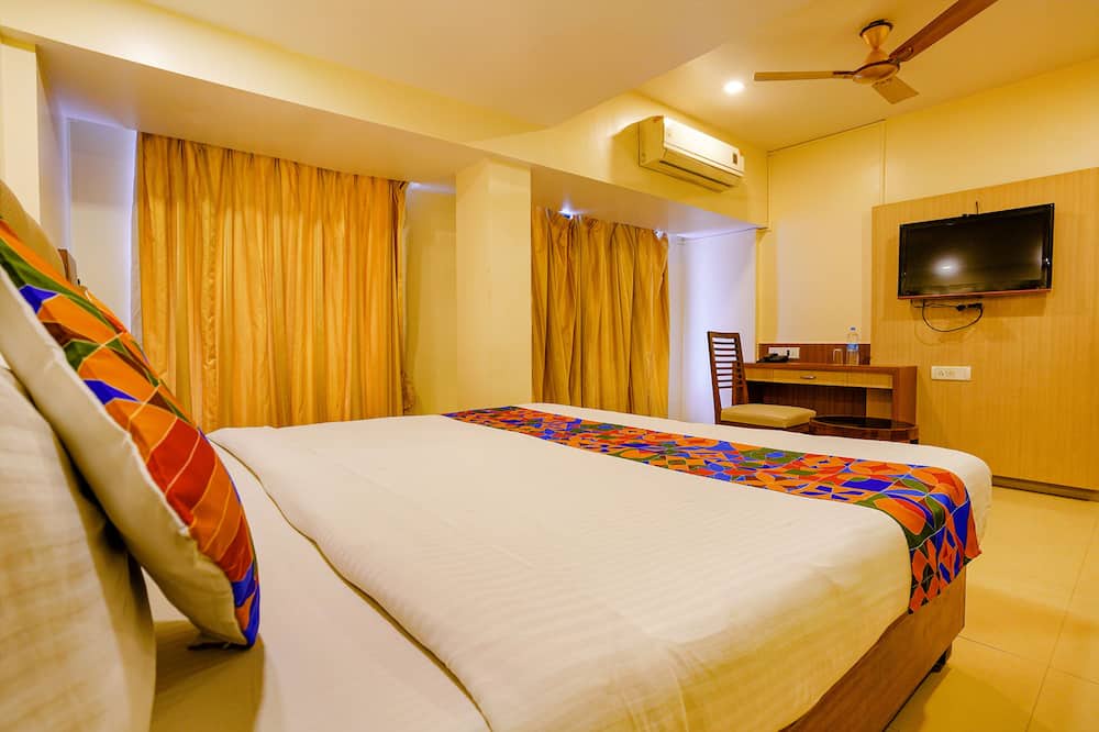 Photo of Bedroom in Nerul