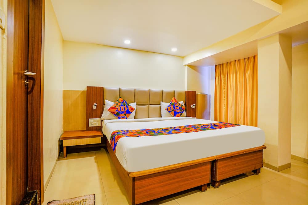 Photo of Bedroom in Nerul