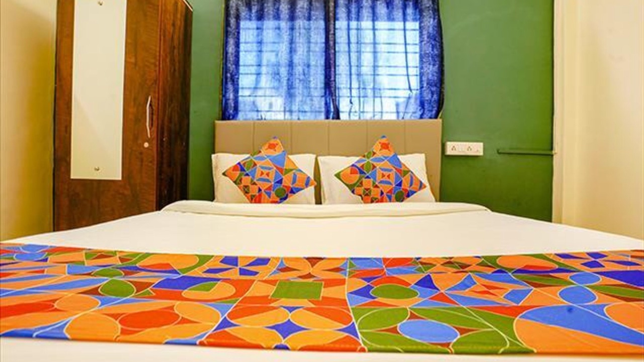 Photo of Bedroom in Pune