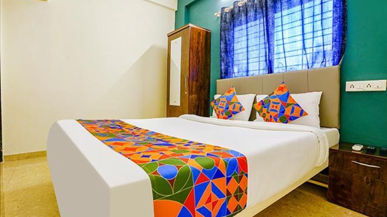 Photo of Bedroom in Pune