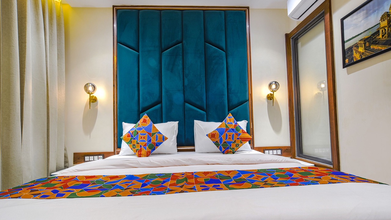 Photo of Bedroom in Indore