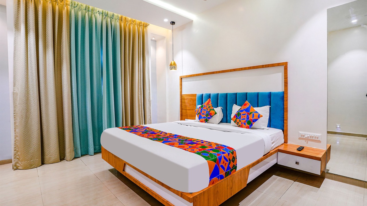 Photo of Bedroom in Pune