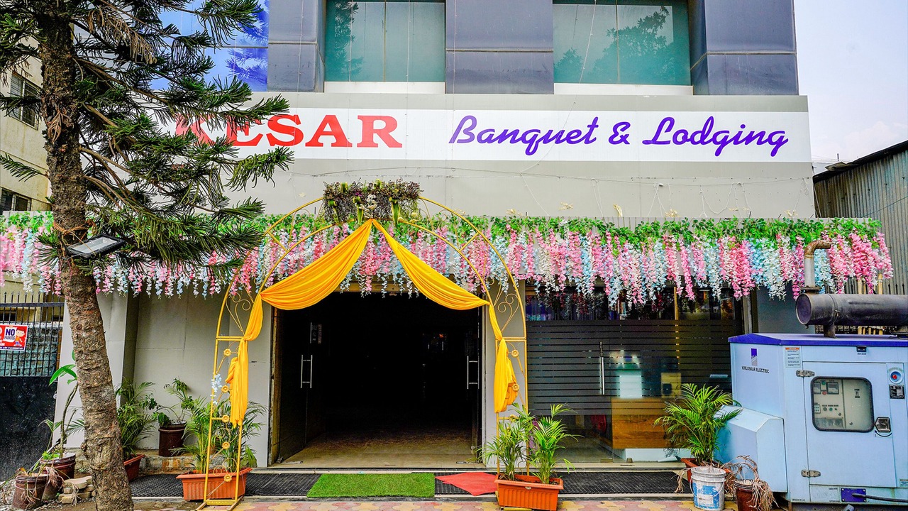 Photo of Outdoor in Pune