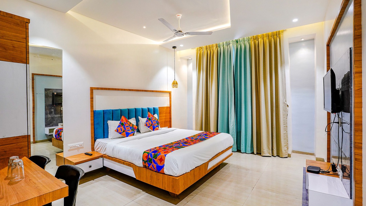 Photo of Bedroom in Pune