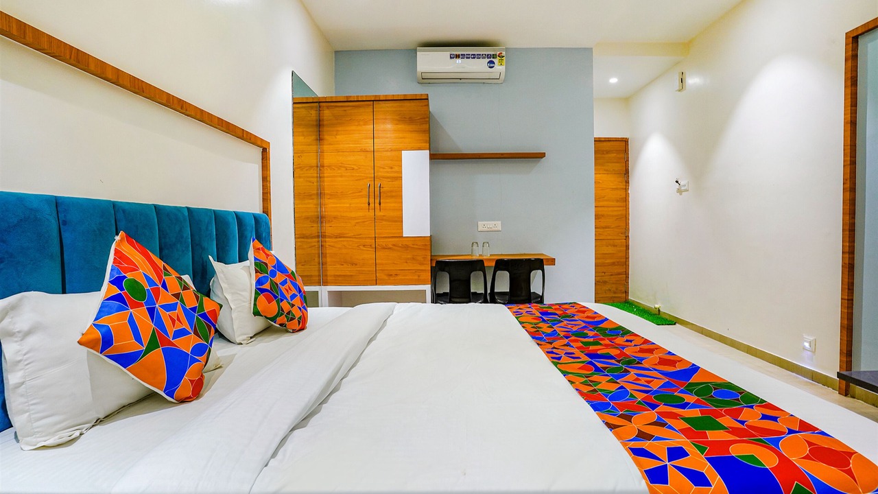 Photo of Bedroom in Pune