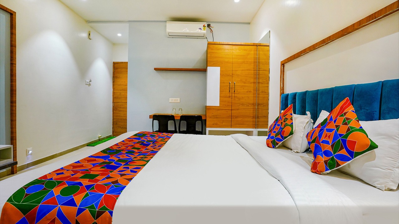 Photo of Bedroom in Pune