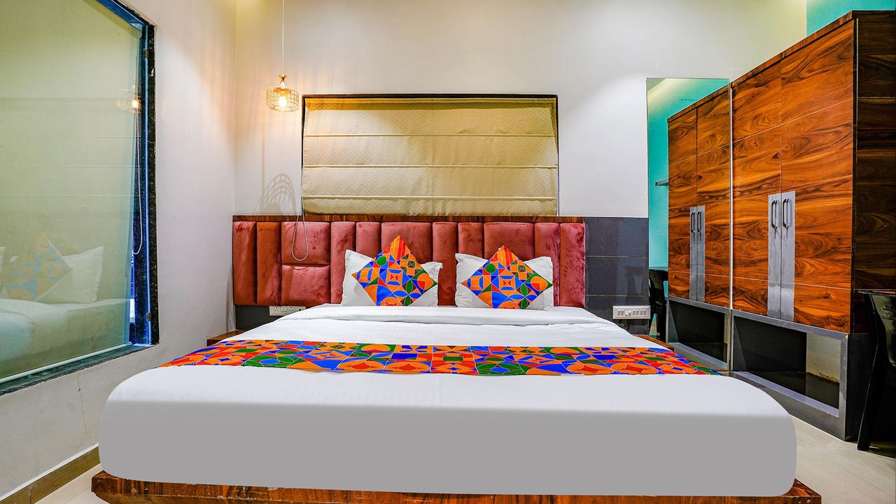 Photo of Bedroom in Pune