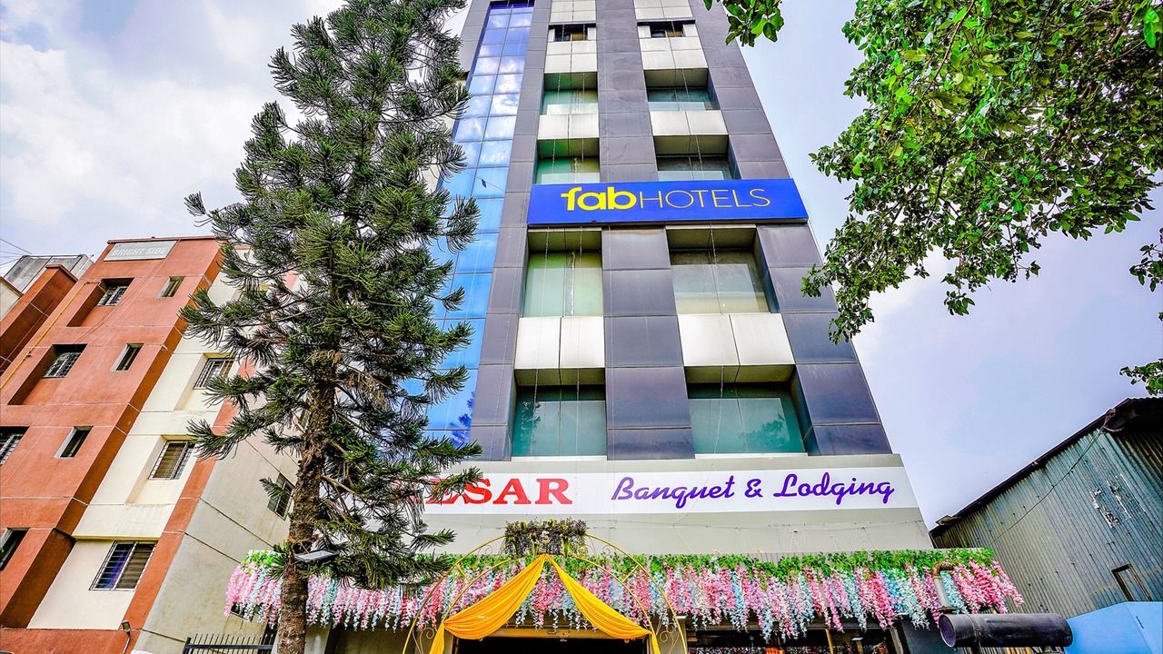 Photo of Outdoor in Pune