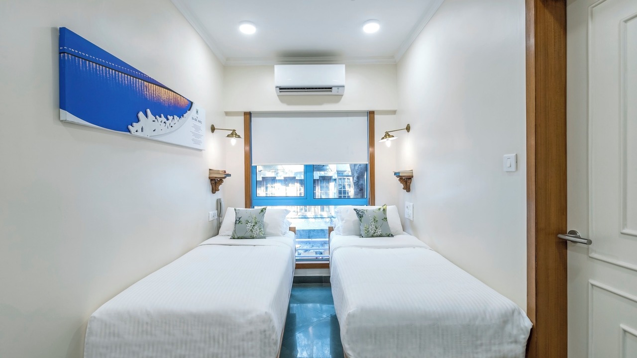 Photo of Bedroom in Kemps Corner
