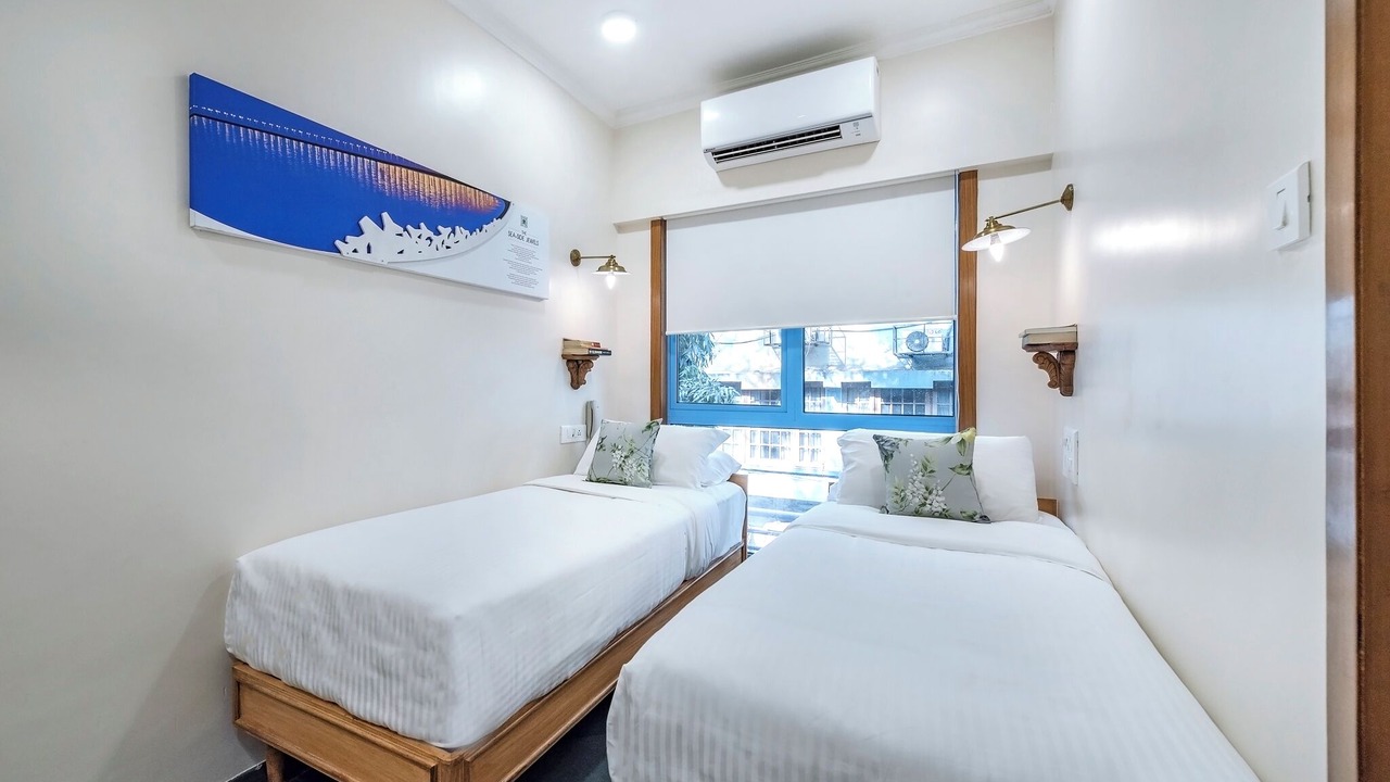 Photo of Bedroom in Kemps Corner