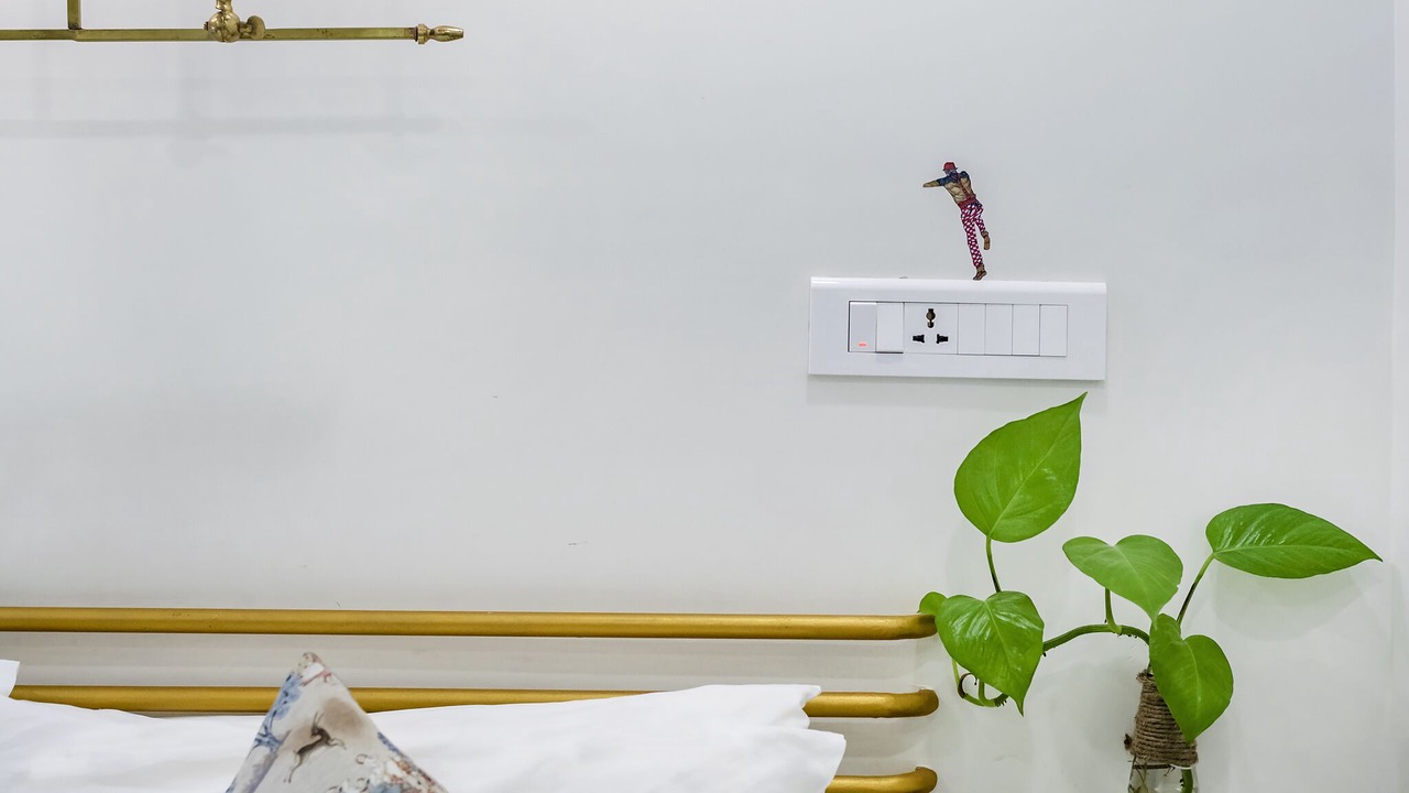Photo of Bedroom in Kemps Corner