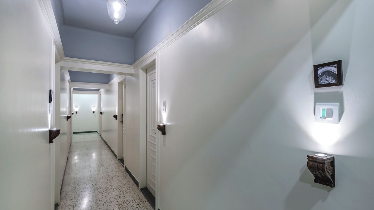 Photo of Bedroom in Kemps Corner
