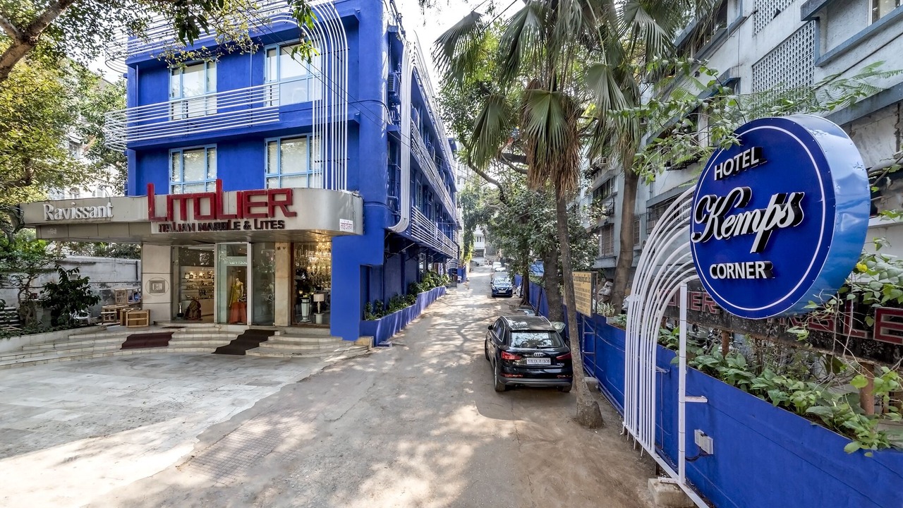 Photo of Outdoor in Kemps Corner