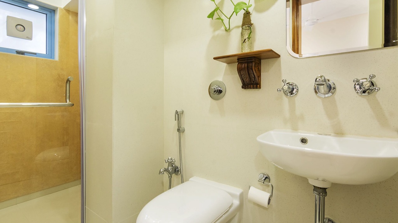 Photo of Bedroom in Kemps Corner