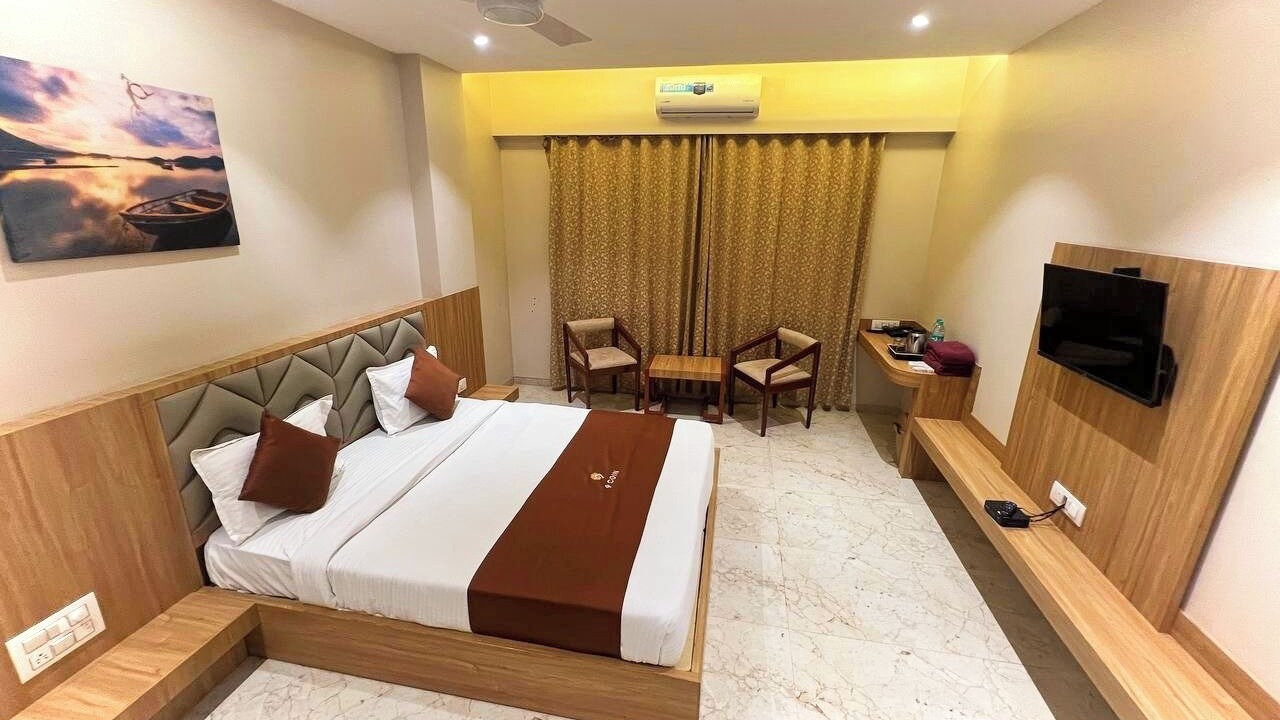Photo of Bedroom in Shirdi
