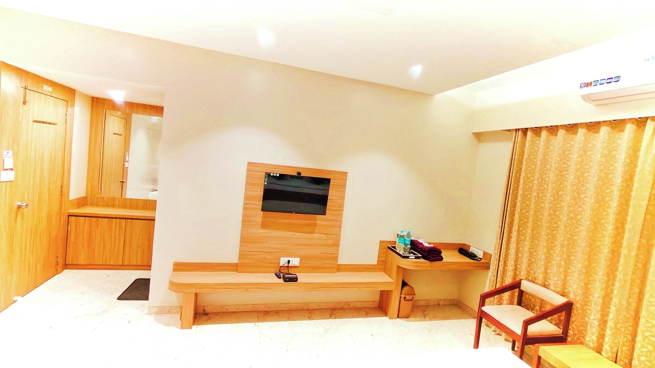 Photo of Bedroom in Shirdi