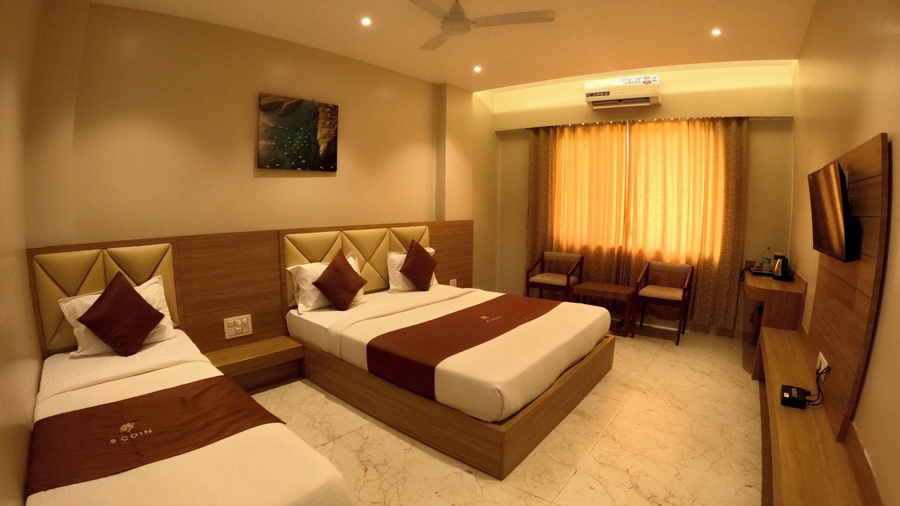 Photo of Bedroom in Shirdi