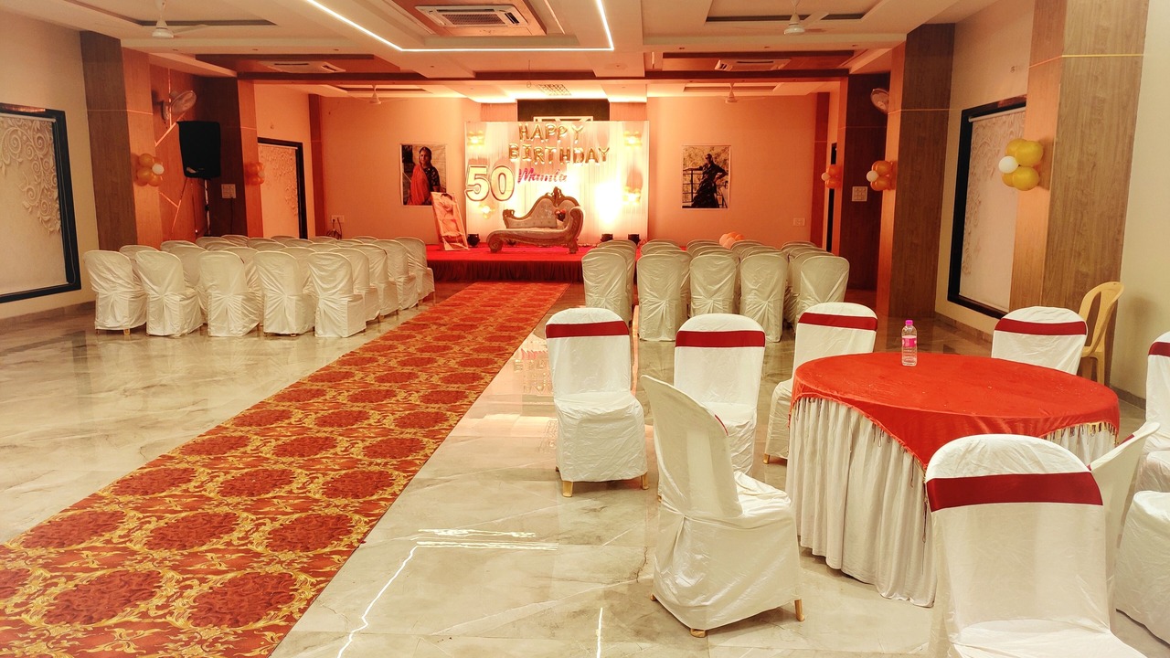 Photo of Outdoor in Shirdi