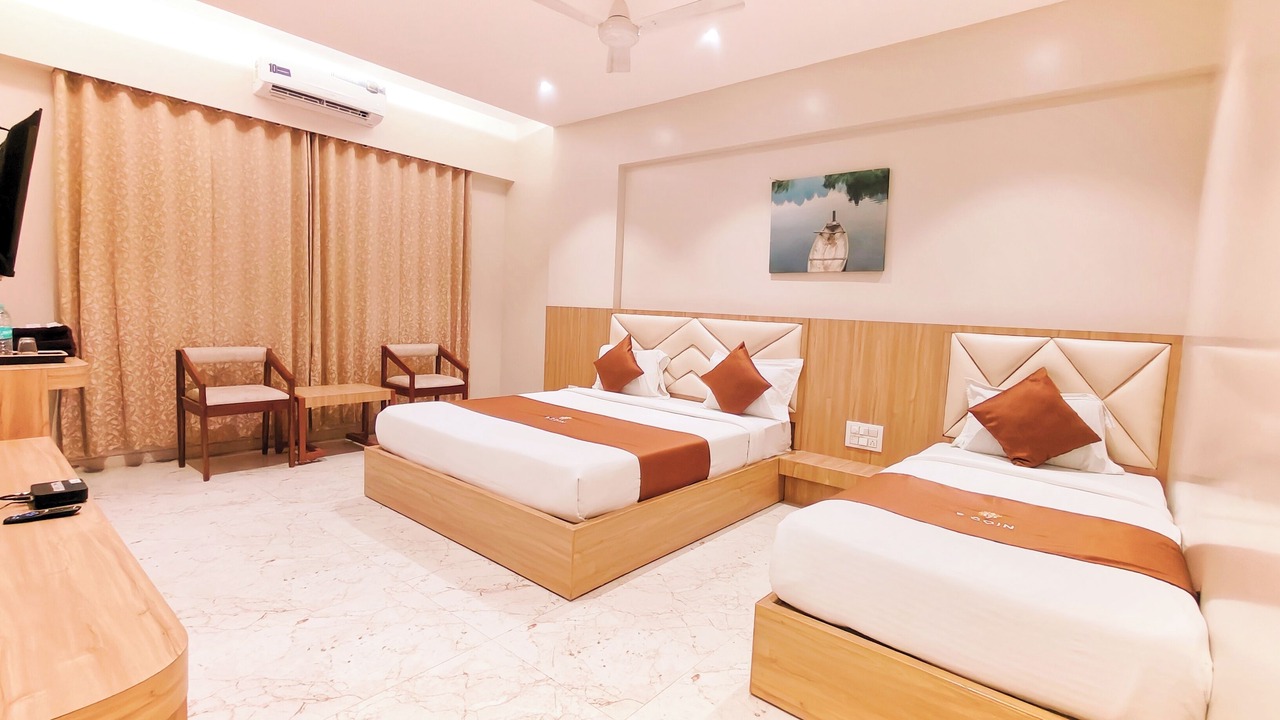 Photo of Bedroom in Shirdi