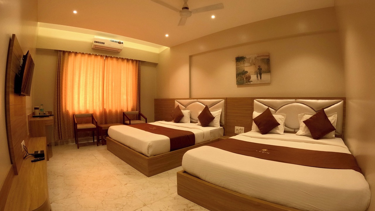 Photo of Bedroom in Shirdi