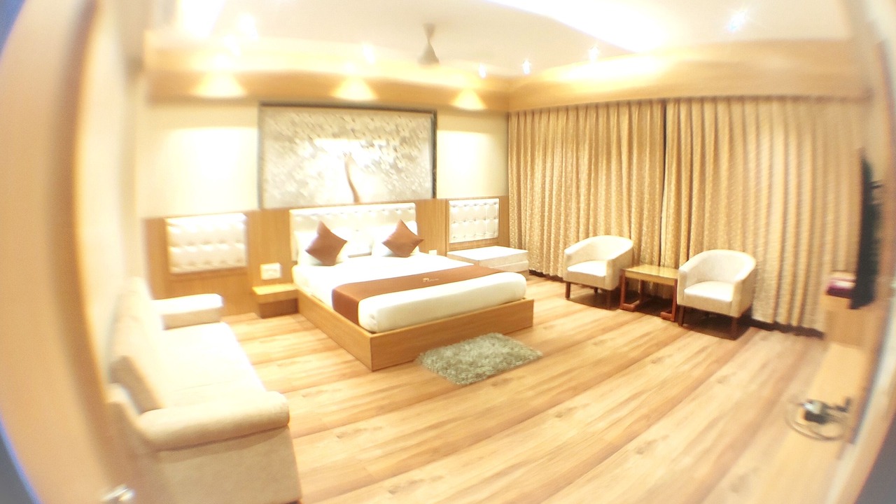 Photo of Bedroom in Shirdi