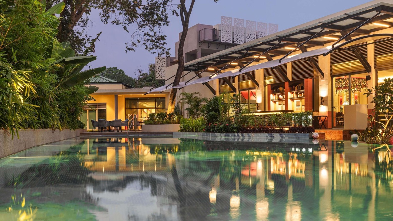 Photo of Outdoor in Chapora