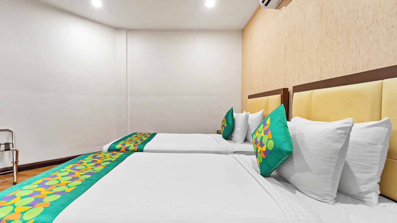 Photo of Bedroom in Kumarapuram