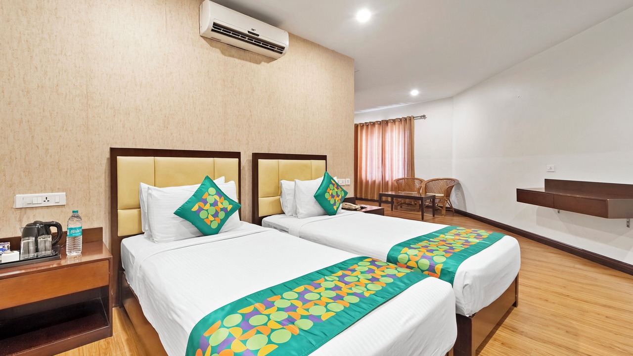 Photo of Bedroom in Kumarapuram