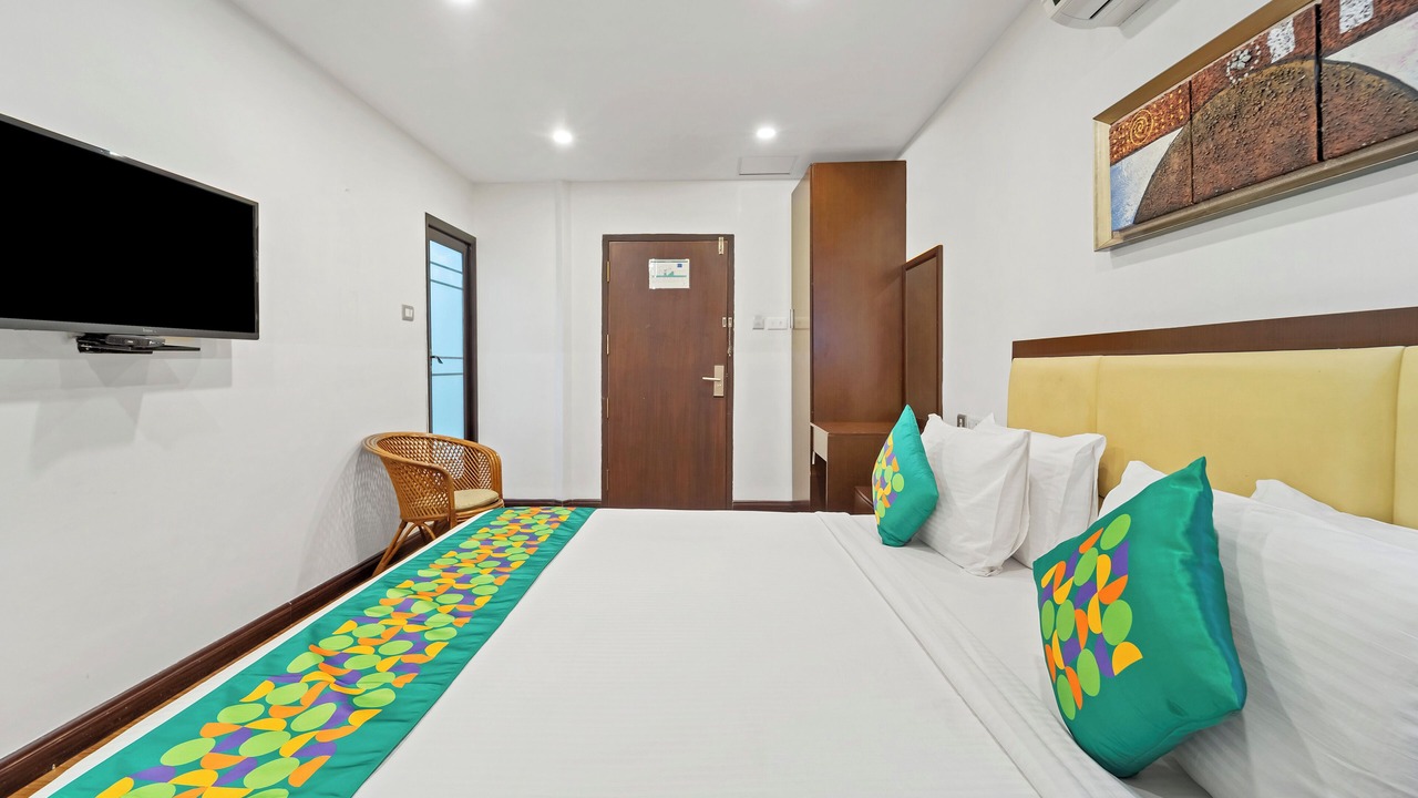 Photo of Bedroom in Kumarapuram